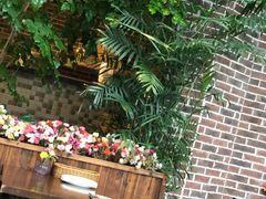 -斯比特花园意大利餐厅(缤谷广场店)