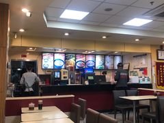 -李先生牛肉面大王(东单店)