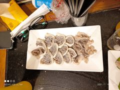 黑百叶-裕德孚·非遗手切涮羊肉(东直门内大街店)