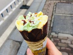 -湖南师范大学-木兰路食堂