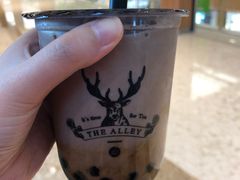 -鹿角巷The Alley(龙湖天街店)