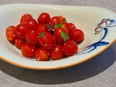 -潮府馆·非遗潮州菜·港式点心(世纪公园店)