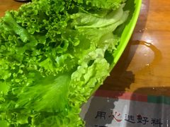 -老炉家木炭烤肉(长江国际店)