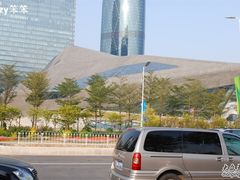 -奥林匹克体育中心游泳馆
