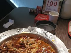 -胖哥俩肉蟹煲(梅溪步步高店)