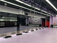 -超级猩猩健身·团课(陆家嘴中心店)