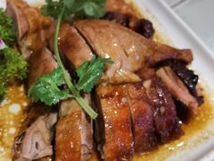 -鹅冠港式茶餐厅(来福士店)