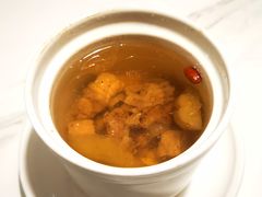 凉瓜炖排骨汤-十六台·经典广东菜(德外大街店)