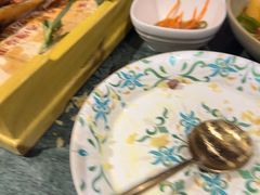 -东方亚克西餐厅(西康路店)