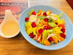 -杯子红牛排(南庄吉利广场店)