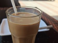 -香港威特瑞茶餐厅(小白楼音乐厅店)
