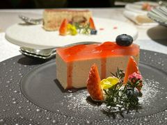 -PARFUM FLORAL花境法餐(南京首店)
