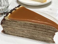 -Lady M(沙田新城市广场店)