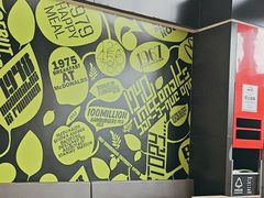 -麦当劳(深圳北站高铁店)