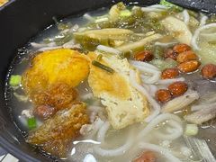 -文杰餐馆(南洪时尚风情街店)