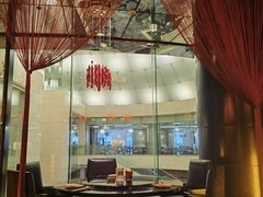 -海航大厦万豪酒店彩海轩中餐厅(霄云路店)