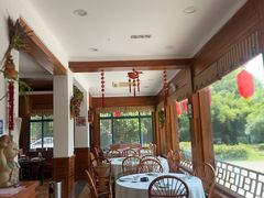-毛毛语农家菜馆(梅园店)