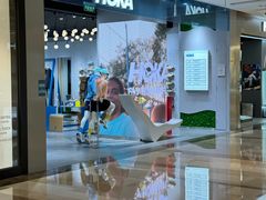 -HOKA(北京蓝色港湾店)