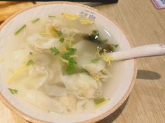 -琴岛顺天馄饨(崂山金鼎店)