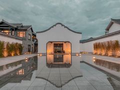 -禾悦庄餐厅