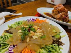 -李老哈·东北菜(宋园路店)