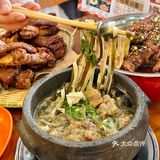 开封。。吃个饭付款的时候直接去世了………