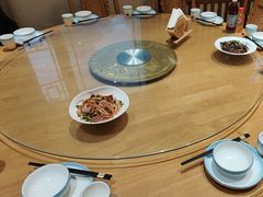 -厨掌柜长寿菜馆(古镇店)