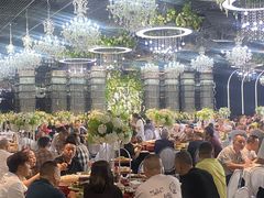 -芭菲盛宴·环球美食(北城国际店)