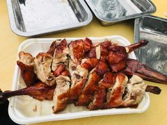 宜良烤鸭-李烧鸭(匡山西路店)