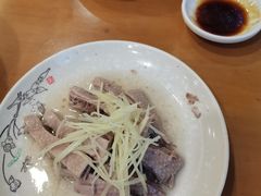 -乡亲鹅肉城(吴江店)
