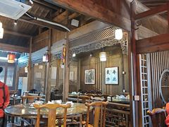 -缘来聚·徽菜名店(黄山宏村店)