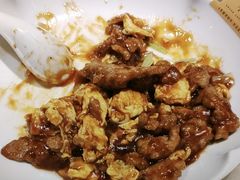 -京味斋·北京烤鸭(北京南站洋桥店)