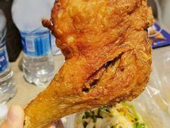 -秦氏环球炸鸡(解放北路店)
