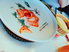 京华牡丹烤鸭-京华烟云·北京烤鸭(领展购物广场·中关村店)