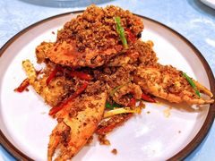 -子霖南山鲜虾面(南山总店)