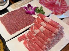 -南门涮肉(天坛店)