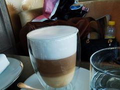 -悦厅·下午茶(杭州柏悦酒店)