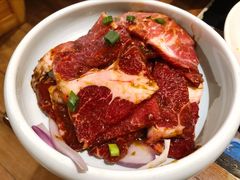 -九田家黑牛烤肉料理(石路天虹店)