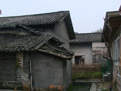 -红山村