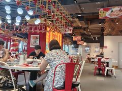 -禄鼎记·多口味酸菜鱼(侨鑫店)