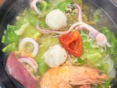 -周记蟹仔粉(侨港风情街店)
