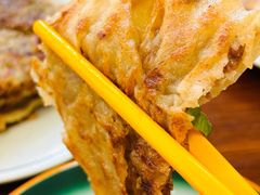 -清真永恒华威肉饼(潘家园店)