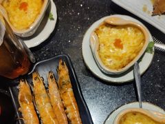 -德川家日本料理(中关村寰太大厦店)