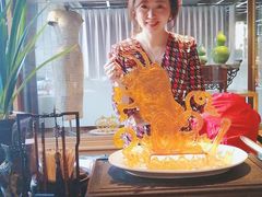 -三号黄浦会Canton Table