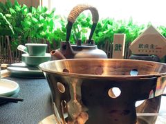 -武庄主特色炒鸡(周恩来纪念馆店)