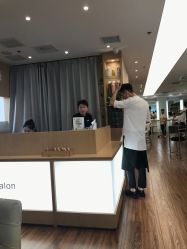 点击看大图 -THE LOG SALON 记录
