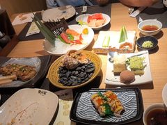-德川家日本料理(顺义华联店)