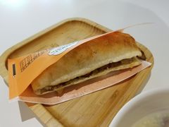-驴公驴婆(曹杨店)