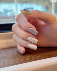 -斯馨·健康美甲美睫