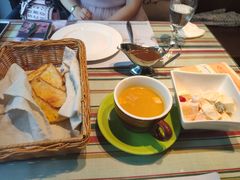 -米兰西点(鞍山店)